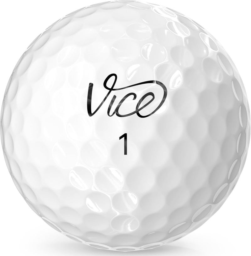 Vice Golf كرات جولف فايس درايف - Image 2
